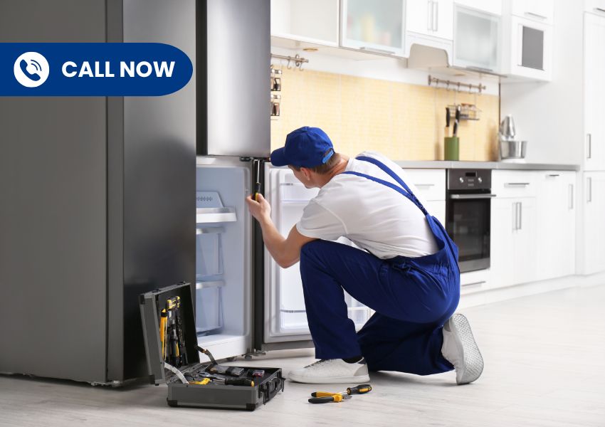 Francestown Appliance Repair Company